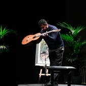 Certamen de Guitarra «Francisco Tárrega»