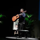 Certamen de Guitarra «Francisco Tárrega»
