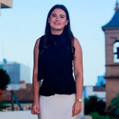 Reinas fiestas patronales
