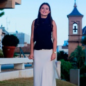 Reinas fiestas patronales