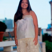 Reinas fiestas patronales