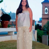 Reinas fiestas patronales