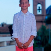 Reinas fiestas patronales