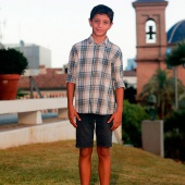 Reinas fiestas patronales
