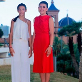 Reinas fiestas patronales