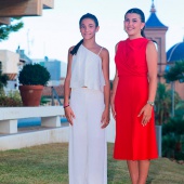 Reinas fiestas patronales