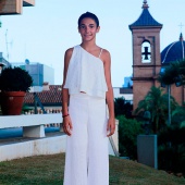 Reinas fiestas patronales