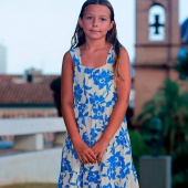 Reinas fiestas patronales