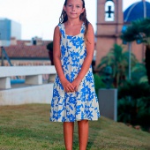 Reinas fiestas patronales