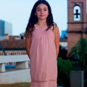 Reinas fiestas patronales