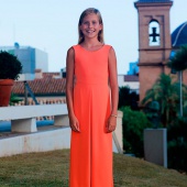Reinas fiestas patronales