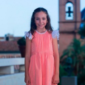 Reinas fiestas patronales