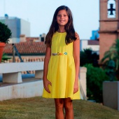 Reinas fiestas patronales