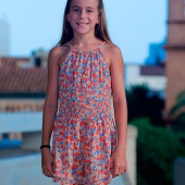 Reinas fiestas patronales