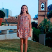 Reinas fiestas patronales