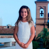 Reinas fiestas patronales