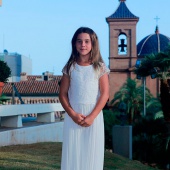 Reinas fiestas patronales