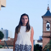 Reinas fiestas patronales
