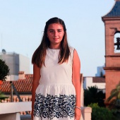 Reinas fiestas patronales