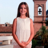 Reinas fiestas patronales