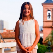 Reinas fiestas patronales