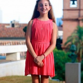 Reinas fiestas patronales