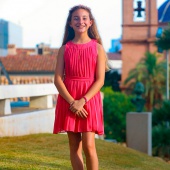 Reinas fiestas patronales