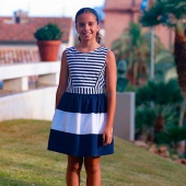 Reinas fiestas patronales