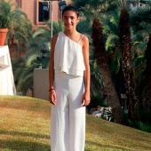 Reinas fiestas patronales