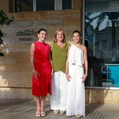 Reinas fiestas patronales