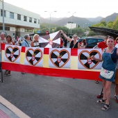 Benicàssim apoya a Ceuta