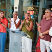 Benicàssim apoya a Ceuta