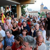 Benicàssim apoya a Ceuta
