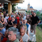 Benicàssim apoya a Ceuta