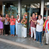Benicàssim apoya a Ceuta