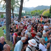 Benicàssim apoya a Ceuta