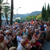 Benicàssim apoya a Ceuta