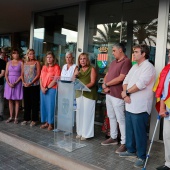 Benicàssim apoya a Ceuta