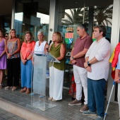 Benicàssim apoya a Ceuta