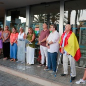 Benicàssim apoya a Ceuta