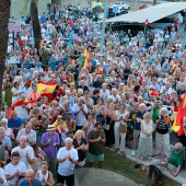 Benicàssim apoya a Ceuta