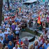 Benicàssim apoya a Ceuta