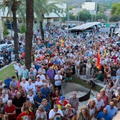 Benicàssim apoya a Ceuta