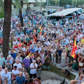 Benicàssim apoya a Ceuta
