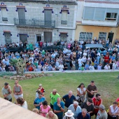 Benicàssim apoya a Ceuta