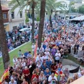 Benicàssim apoya a Ceuta