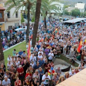 Benicàssim apoya a Ceuta