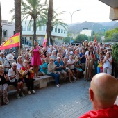 Benicàssim apoya a Ceuta