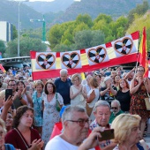 Benicàssim apoya a Ceuta