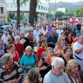 Benicàssim apoya a Ceuta